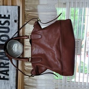 Coach bag/tote